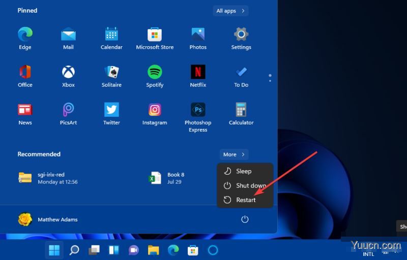 如何修复Windows 11中损坏的注册表项? Win11修复损坏的注册表项方法