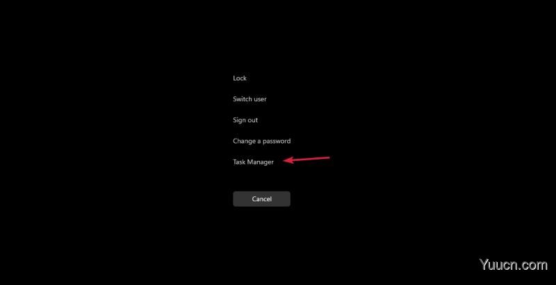 Windows 11中出现空任务栏怎么办？Win11空任务栏的修复方法