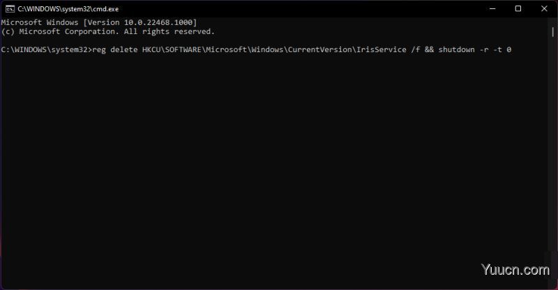 Windows 11中出现空任务栏怎么办？Win11空任务栏的修复方法