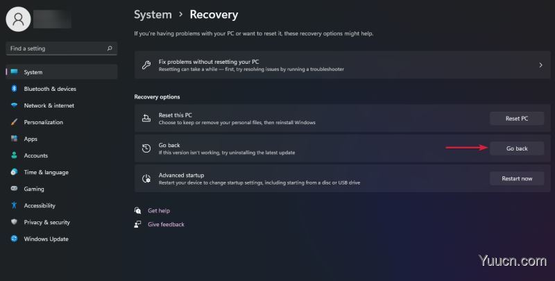 Windows 11中出现空任务栏怎么办？Win11空任务栏的修复方法