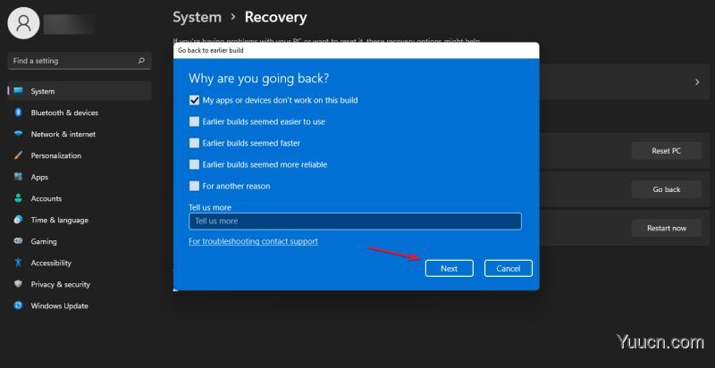 Windows 11中出现空任务栏怎么办？Win11空任务栏的修复方法
