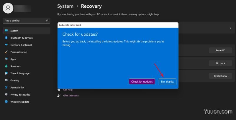 Windows 11中出现空任务栏怎么办？Win11空任务栏的修复方法