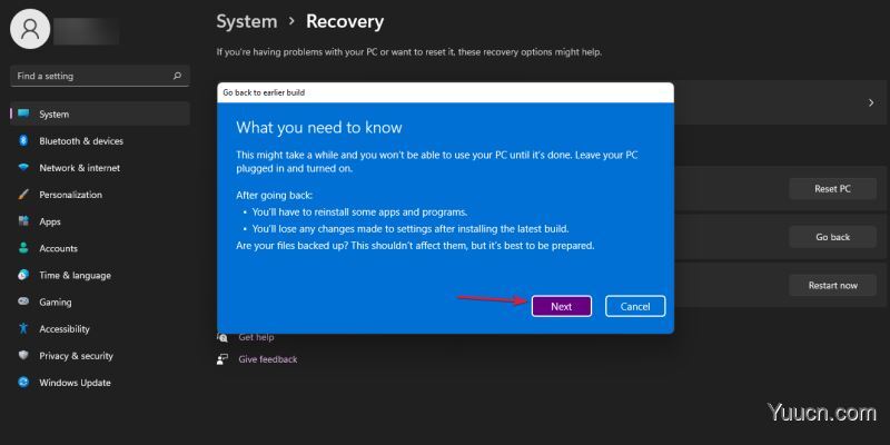 Windows 11中出现空任务栏怎么办？Win11空任务栏的修复方法