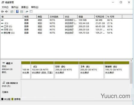 Win11更新后总是新建立一个分区怎么解决? Win11删除分区的技巧