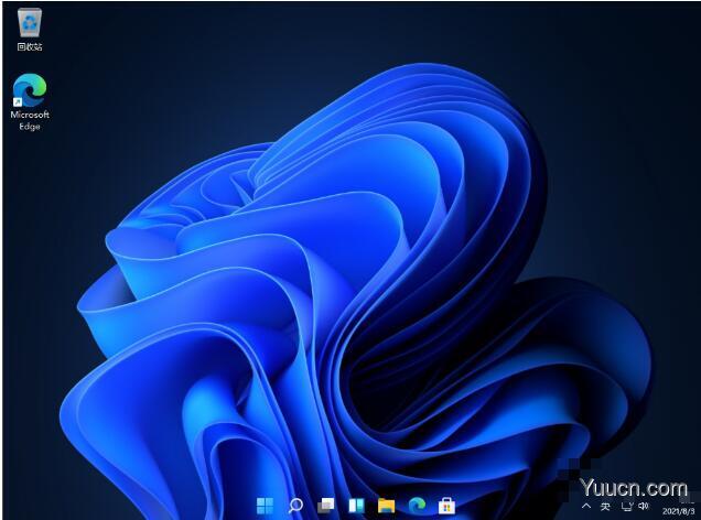 微软发布最新Win10 KB5005716补丁直接升级Win11