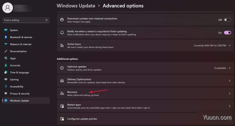 如何从Windows11回滚到Windows10？回滚后Win11自动安装解决办法