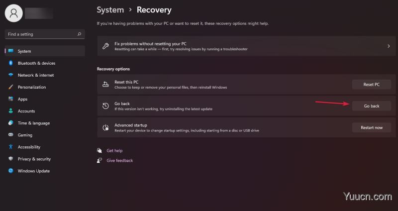 如何从Windows11回滚到Windows10？回滚后Win11自动安装解决办法