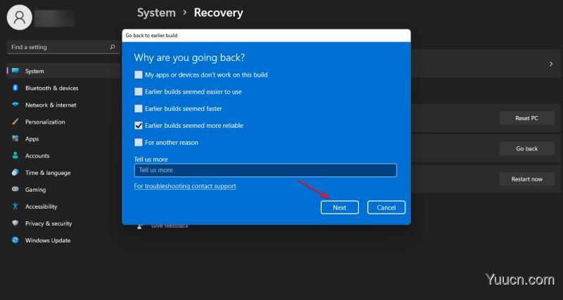 如何从Windows11回滚到Windows10？回滚后Win11自动安装解决办法