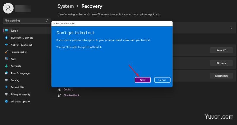 如何从Windows11回滚到Windows10？回滚后Win11自动安装解决办法