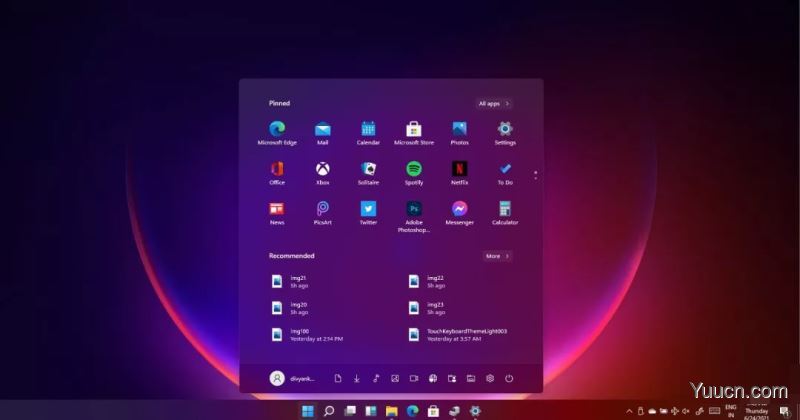 Windows 11的这19个新功能，你都知道吗？