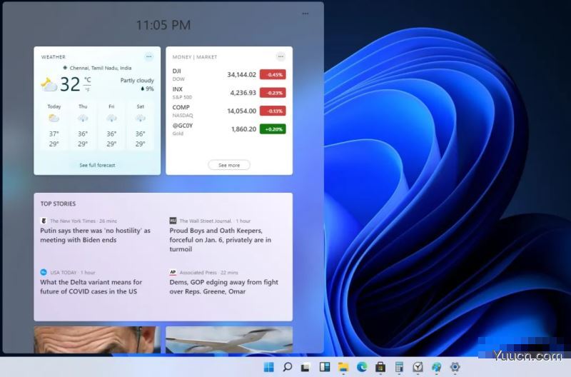 Windows 11的这19个新功能，你都知道吗？