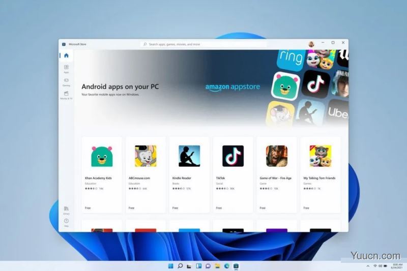 Windows 11的这19个新功能，你都知道吗？