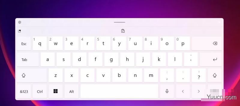 Windows 11的这19个新功能，你都知道吗？