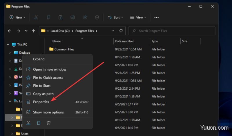如何在Windows 11中映射网络驱动器