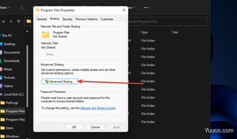 如何在Windows 11中映射网络驱动器