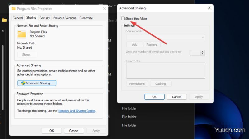 如何在Windows 11中映射网络驱动器