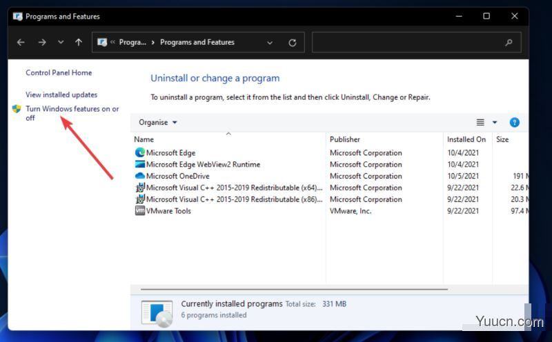 如何在Windows 11中映射网络驱动器