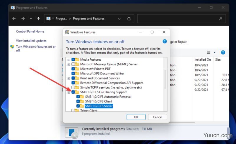 如何在Windows 11中映射网络驱动器