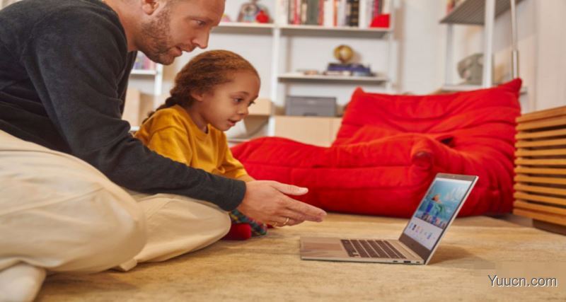 Win11 正式版发布，微软宣布 Windows 11 全面上市：PC 新时代从现在开始