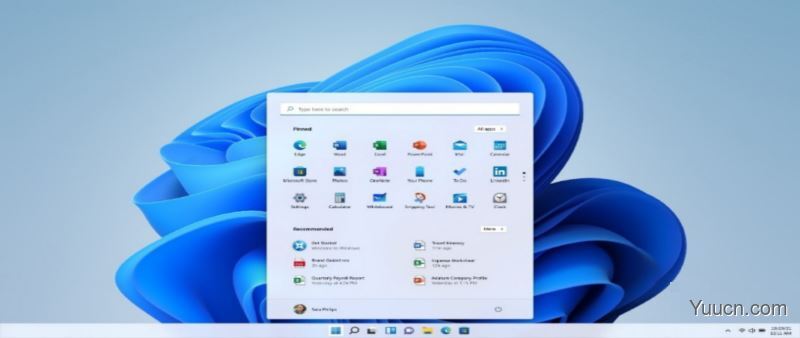 Win11 正式版发布，微软宣布 Windows 11 全面上市：PC 新时代从现在开始
