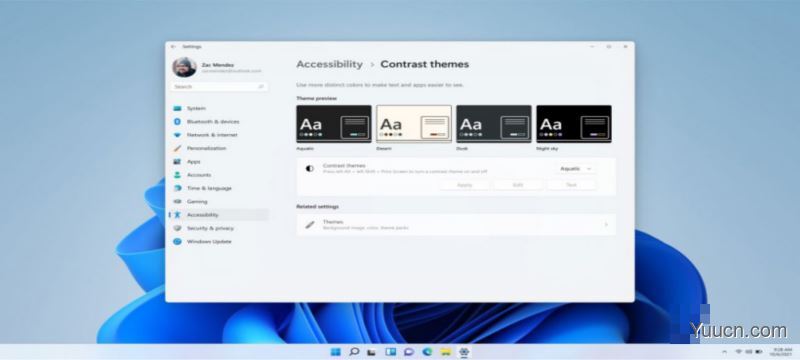 Win11 正式版发布，微软宣布 Windows 11 全面上市：PC 新时代从现在开始
