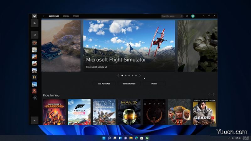 Win11 正式版发布，微软宣布 Windows 11 全面上市：PC 新时代从现在开始
