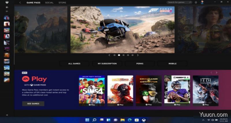 Win11 正式版发布，微软宣布 Windows 11 全面上市：PC 新时代从现在开始
