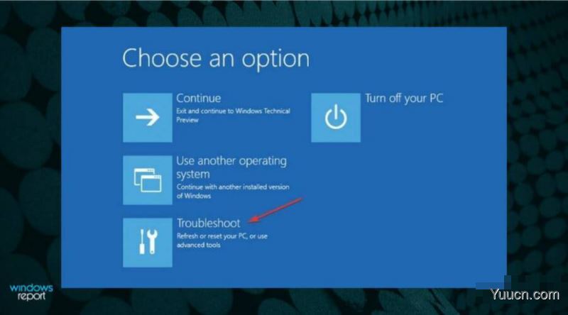 Windows 11安装失败怎么办？Win11安装失败解决方法