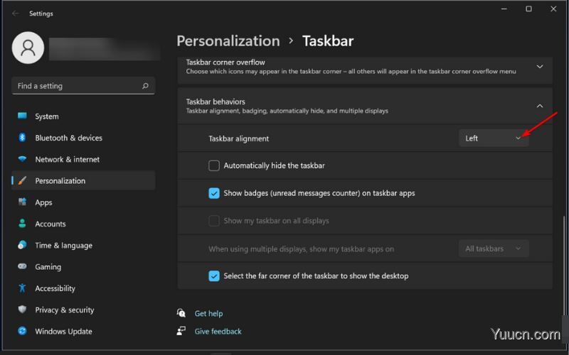 Win11任务栏没有居中怎么办？win11任务栏居中设置教程