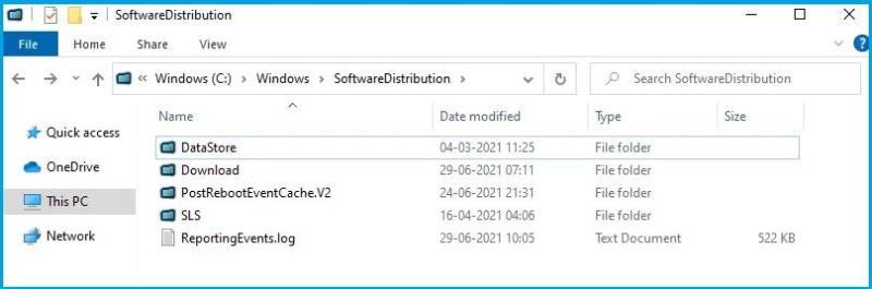Win11系统更新卡在100%怎么办 win11更新卡住的解决方法