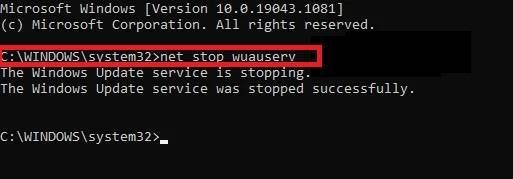 Win11系统更新卡在100%怎么办 win11更新卡住的解决方法