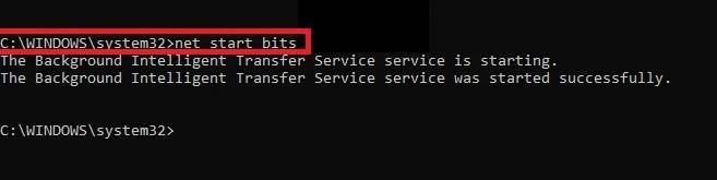 Win11系统更新卡在100%怎么办 win11更新卡住的解决方法