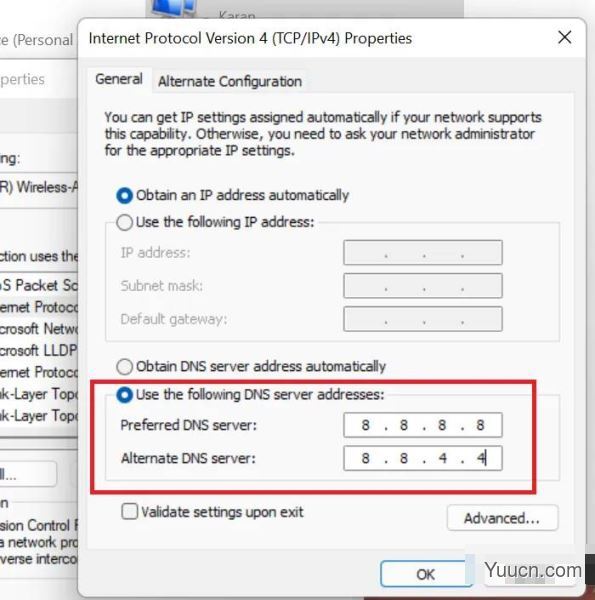 什么是DNS？Win11/10上的DNS问题解决方法汇总