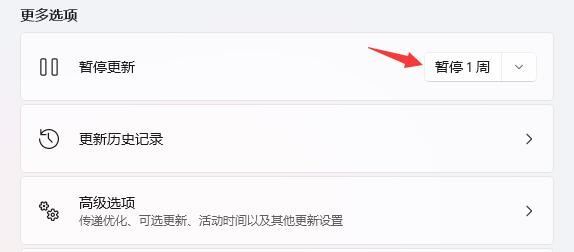 怎么解决win11开机就更新的问题 附详细图文教程