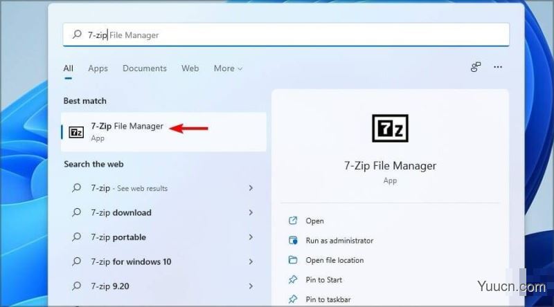 Win11上的RAR文件怎么打开？Win11上的RAR文件打开方法汇总