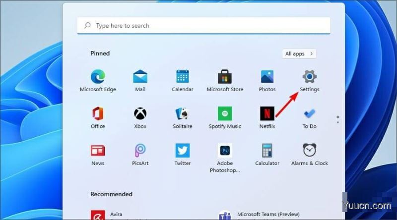 Win11中怎么更改管理员帐户？Win11更改管理员帐户方法