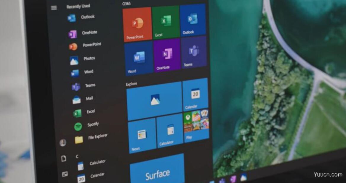 Win11/Win10 21H2 正式版发布前，微软再次推送可靠性补丁更新 KB4023057