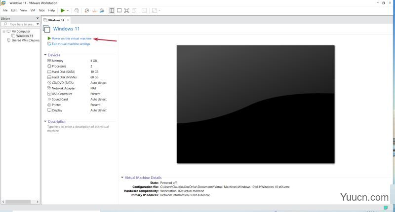 如何在虚拟机上激活Windows11？虚拟机上激活Win11图文方法