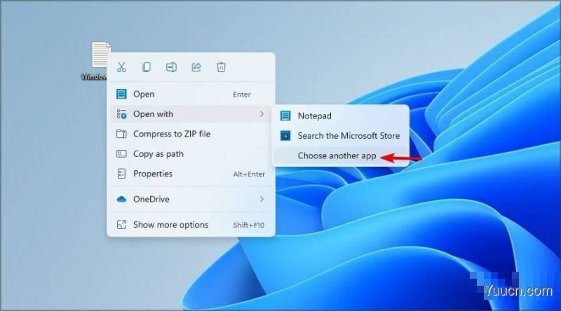 windows11怎么设置默认应用程序？win11更改默认应用程序方法