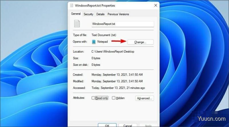 windows11怎么设置默认应用程序？win11更改默认应用程序方法