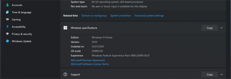 如何检查您的Win11版本？Win11各版本区别与查看Win11版本方法