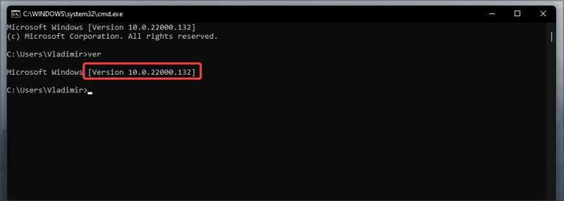 如何检查您的Win11版本？Win11各版本区别与查看Win11版本方法