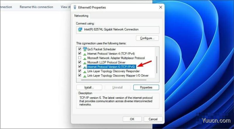 Win11上DNS服务器错误不可用怎么办？DNS服务器不可用修复方法