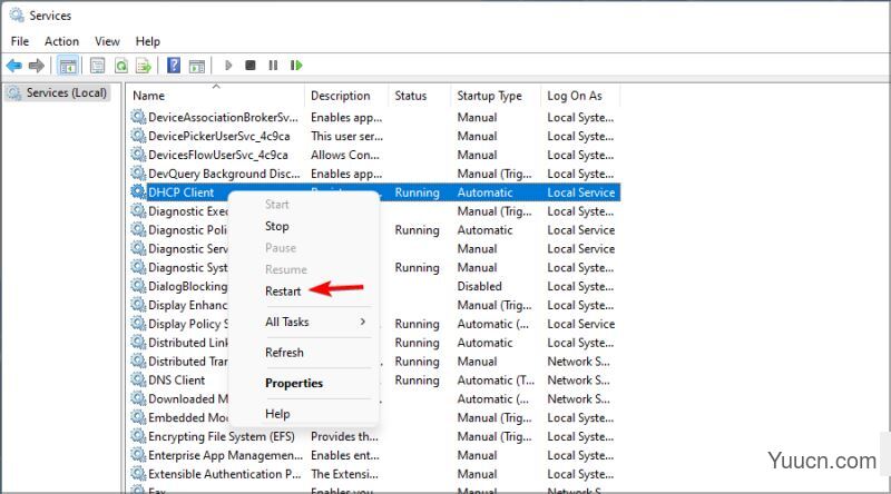 Win11上DNS服务器错误不可用怎么办？DNS服务器不可用修复方法