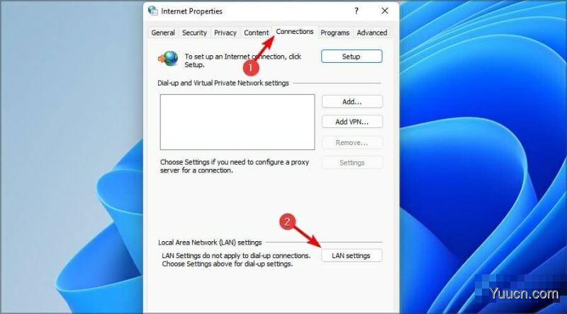 Win11上DNS服务器错误不可用怎么办？DNS服务器不可用修复方法