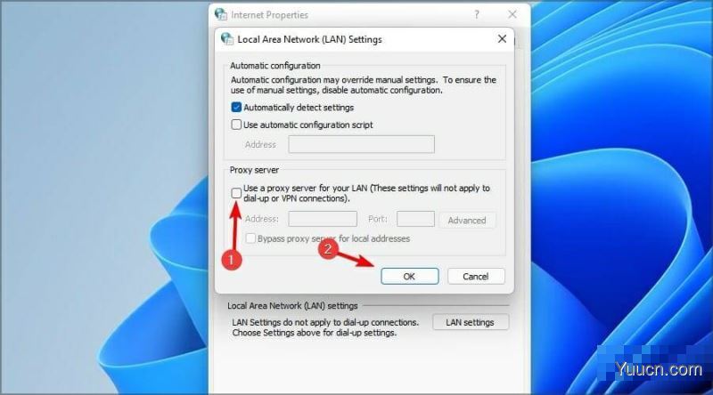 Win11上DNS服务器错误不可用怎么办？DNS服务器不可用修复方法