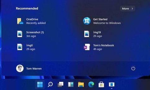 win11无法打开开始菜单怎么办？win11开始菜单打不开的解决方法