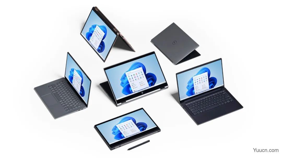 Windows11 操作系统最低硬件要求详细说明