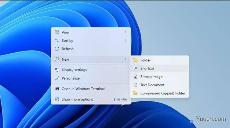 如何使用快捷键关闭 Win11