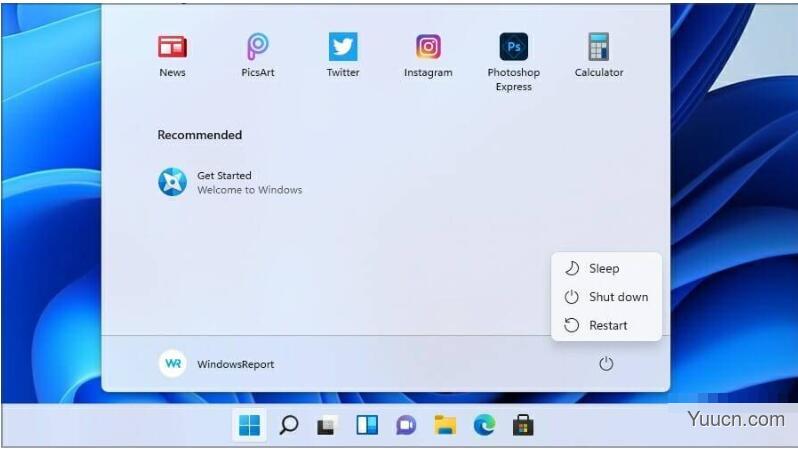 如何使用快捷键关闭 Win11